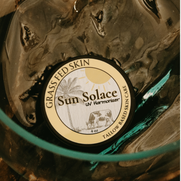 Sun Solace-UV Harmonizer - Image 3