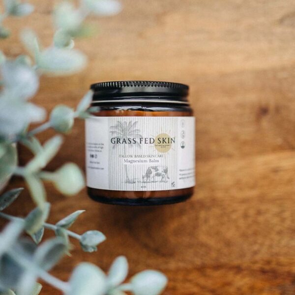 Magnesium Balm - Image 7
