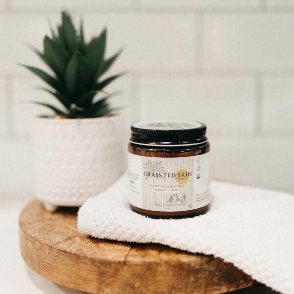 Magnesium Balm - Image 6