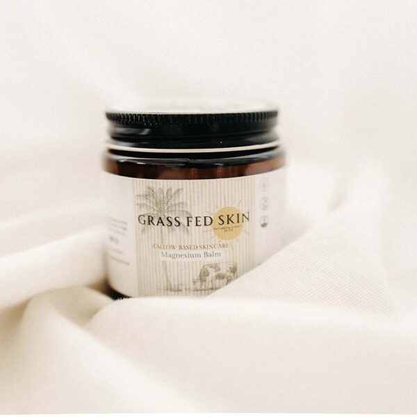 Magnesium Balm - Image 3